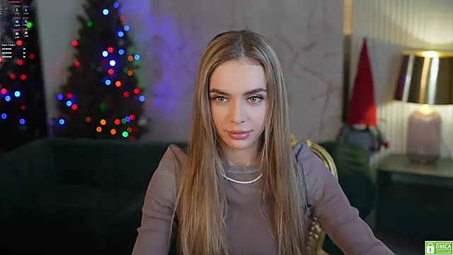 Anabelka054 online show from 01.20.25