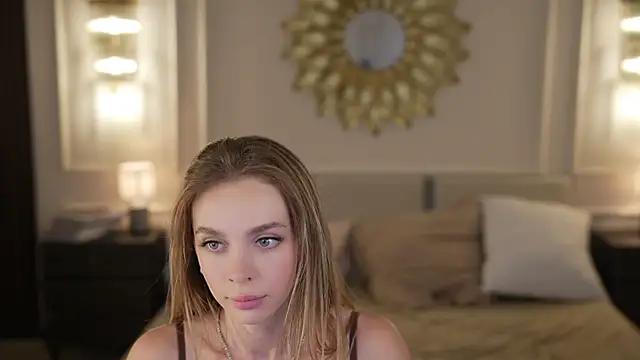 Anabelka054 online show from 10.16.25