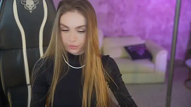 Anabelka054 online show from 01.06.26