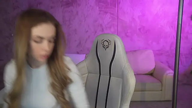 Anabelka054 online show from 02.20.26