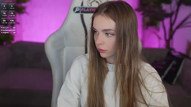 Anabelka054 online show from 04.28.26