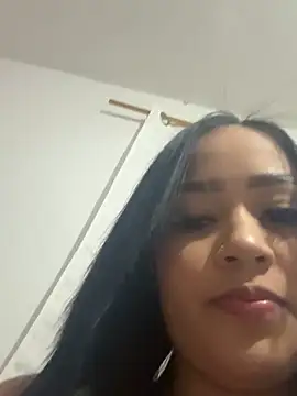 Snapshot of Luisa_Fernandaa chatting on 10.04.25 Luisa Fernandaa online show from 10.04.25