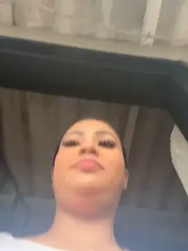 Snapshot of Luisa_Fernandaa chatting on 11.16.25 Luisa Fernandaa online show from 11.16.25