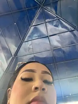 Snapshot of Luisa_Fernandaa chatting on 03.01.26 Luisa Fernandaa online show from 03.01.26