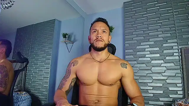 ARON TAYLER01 online show from 02.25.26