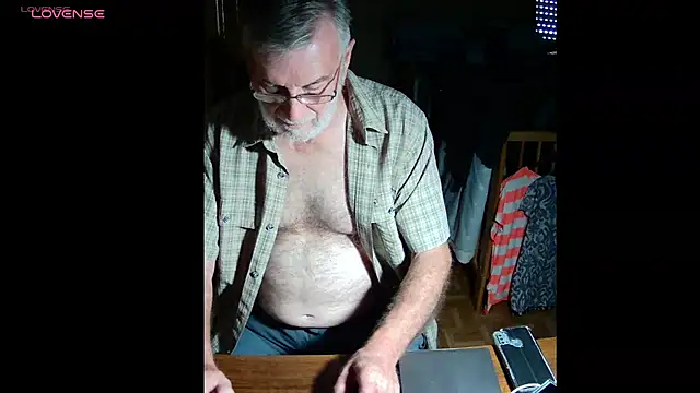 terrybare online show from 07.16.26