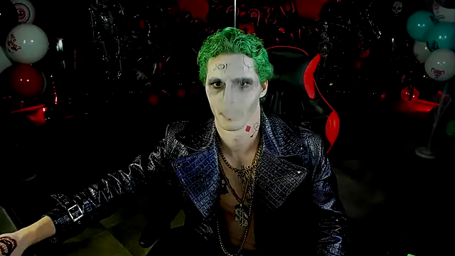 dirty-boss online show from 10.31.25