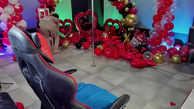 dirty-boss online show from 02.13.26