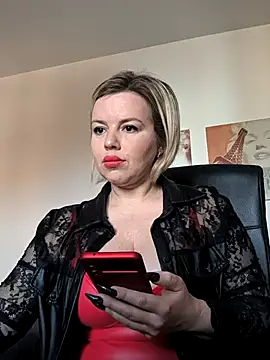 Ladykaos online show from 03.21.25