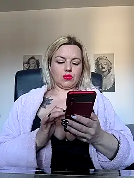 Ladykaos online show from 04.08.26