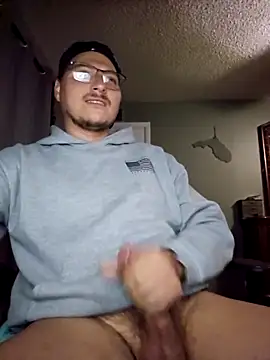 Snapshot of MrBiggBallz chatting on 01.10.25 MrBiggBallz online show from 01.10.25