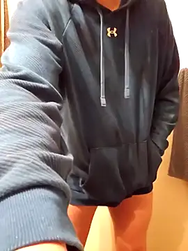 Snapshot of MrBiggBallz chatting on 01.19.25 MrBiggBallz online show from 01.19.25