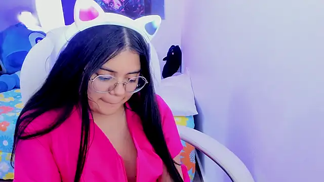 esmeralda112 online show from 02.28.25