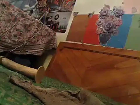 EllyseJenner online show from 01.06.25