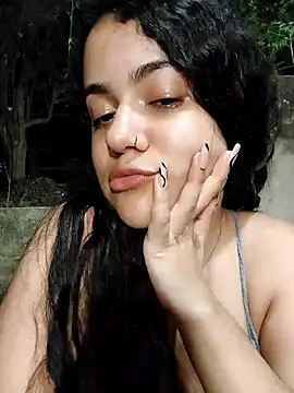 demonaughtyyy online show from 12.22.24