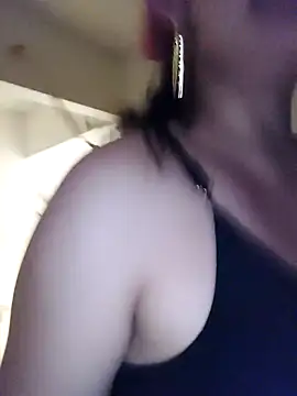 demonaughtyyy online show from 01.01.25