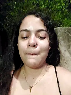 demonaughtyyy online show from 02.12.25