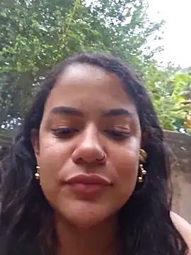 demonaughtyyy online show from 02.23.25