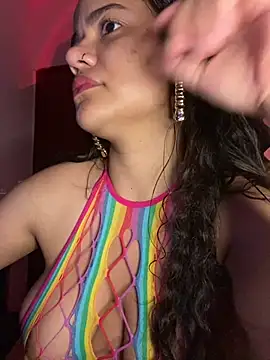 demonaughtyyy online show from 02.26.25