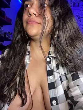 demonaughtyyy online show from 03.20.25