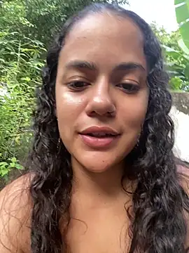 demonaughtyyy online show from 10.26.25