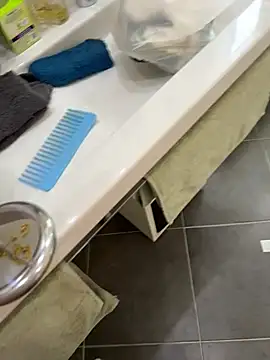 Cozqhh online show from 03.22.26