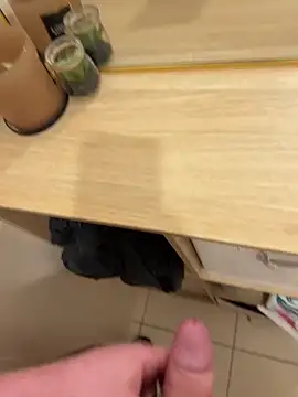 Cozqhh online show from 04.20.26