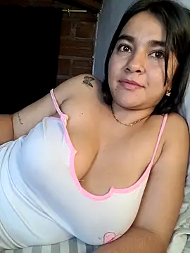 alison villalobo online show from 03.03.25