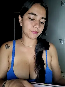 alison villalobo online show from 09.21.25