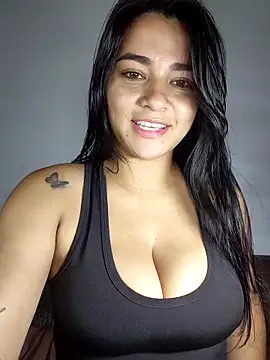 alison villalobo online show from 05.13.26