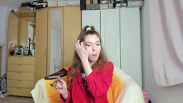 Snapshot of Rolla_Coaster chatting on 03.18.25 Rolla Coaster online show from 03.18.25