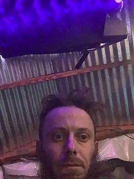 CloudDadddyyy420 online show from 01.18.25