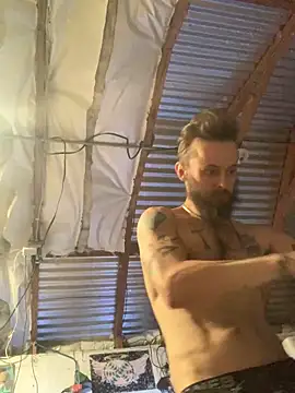 CloudDadddyyy420 online show from 02.28.25