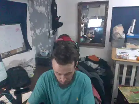 CloudDadddyyy420 online show from 04.14.26