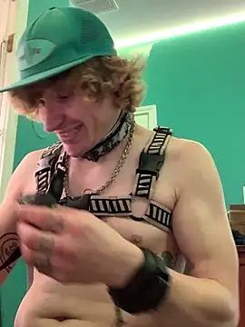 TheGAPEgatsby92 online show from 03.02.26