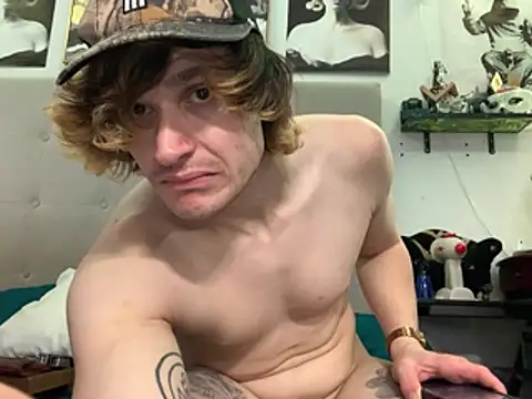 TheGAPEgatsby92 online show from 04.15.26