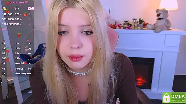 Grace and  Jacob online show from 03.06.25