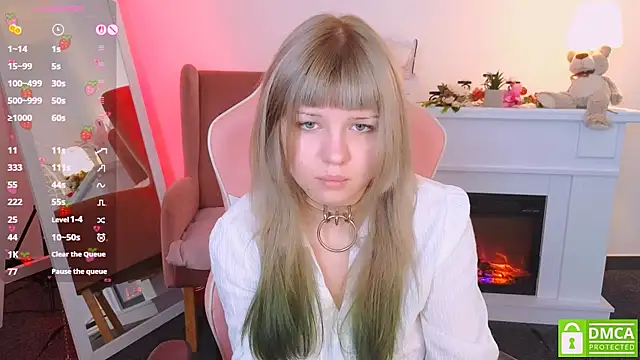 Grace and  Jacob online show from 09.21.25