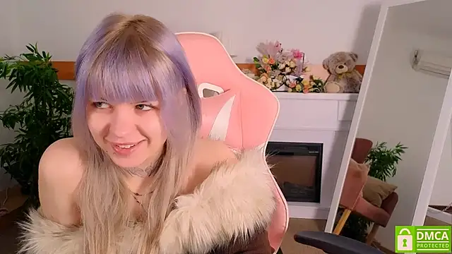 Grace and  Jacob online show from 11.02.25