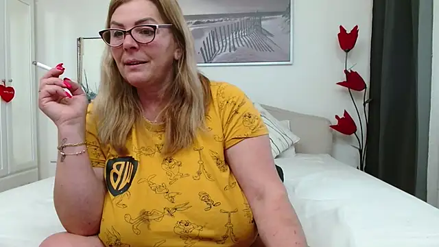 YulliaMilf online show from 05.02.26