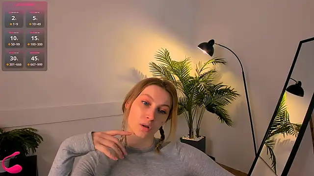 Jess Anders  online show from 12.20.25