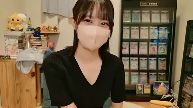 HIKARI x0 online show from 09.12.25