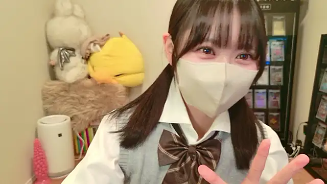 HIKARI x0 online show from 03.31.26