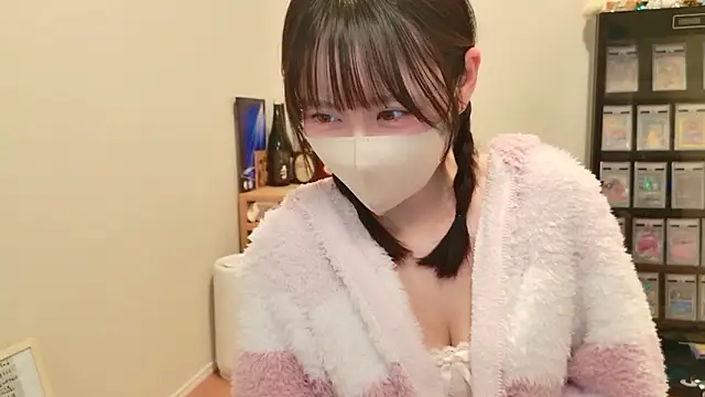 HIKARI x0 online show from 04.17.26