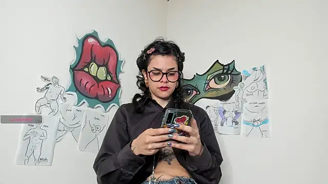 trinitty online show from 05.07.26
