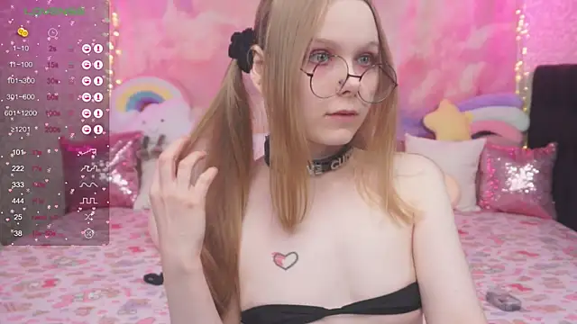 minx g1rl online show from 01.13.25