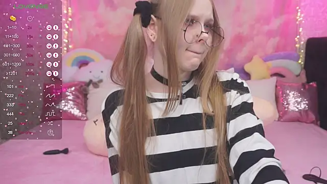 minx g1rl online show from 01.17.25