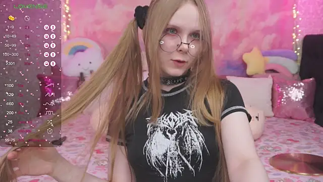 minx g1rl online show from 03.17.25