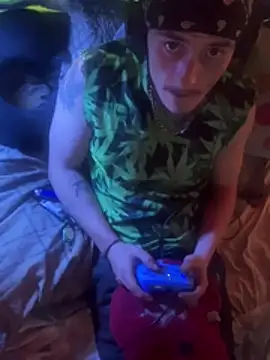 bugboy online show from 02.20.26