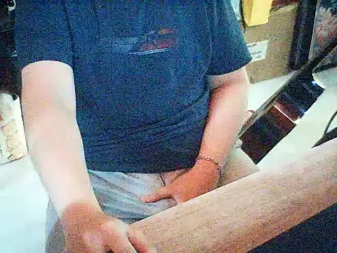 baobao26 online show from 05.24.26